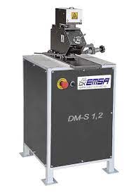 Станок фальцегибочный CK EMSA DM 1,2 Дополнительное оборудование для станков